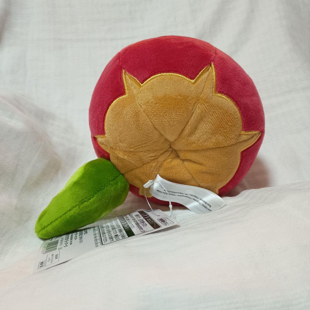 カジッチュぬいぐるみ