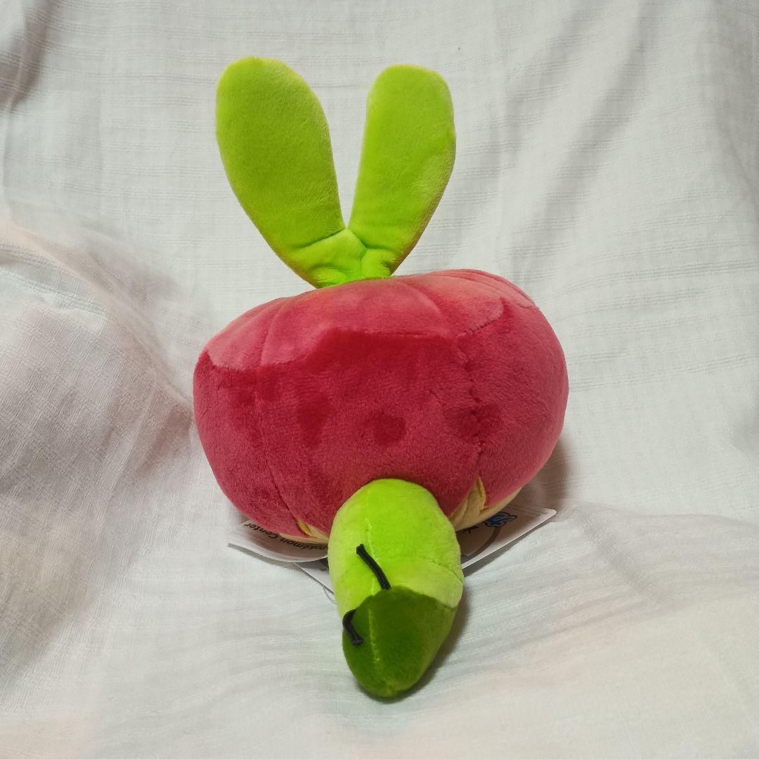 カジッチュぬいぐるみ