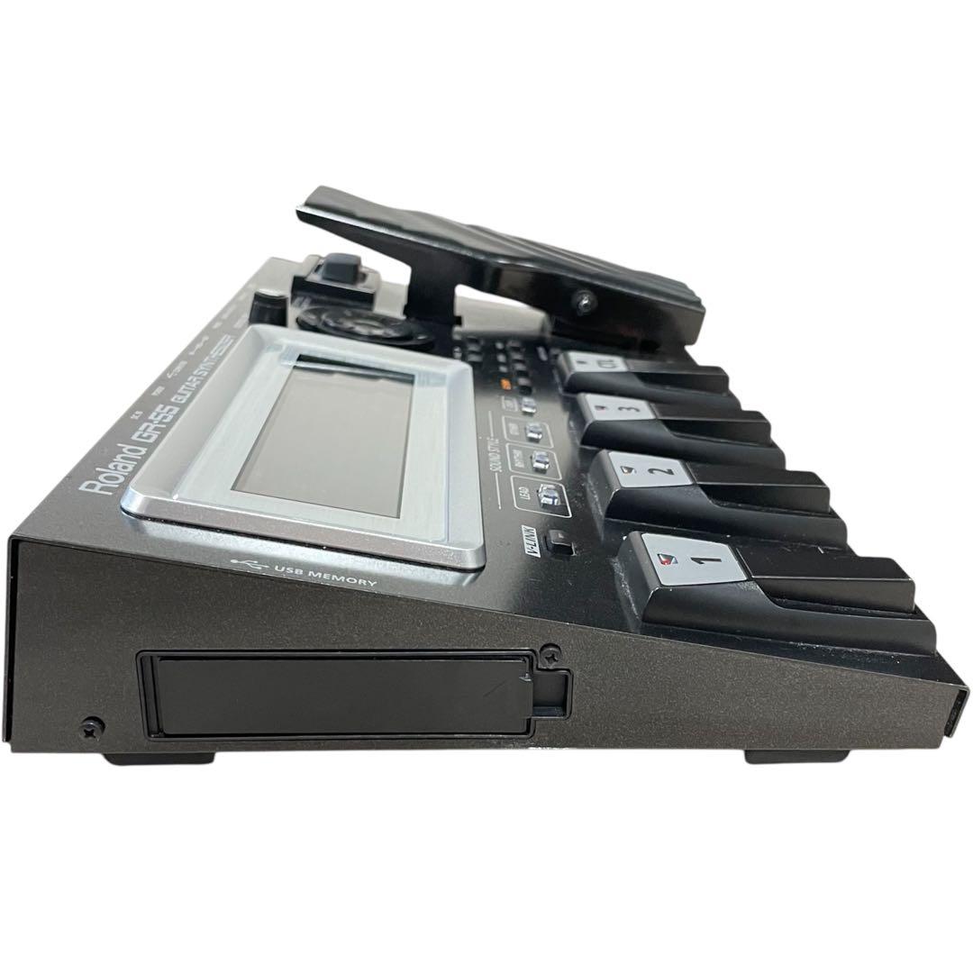 【美品】Roland ローランド GR-55 ギターシンセサイザー