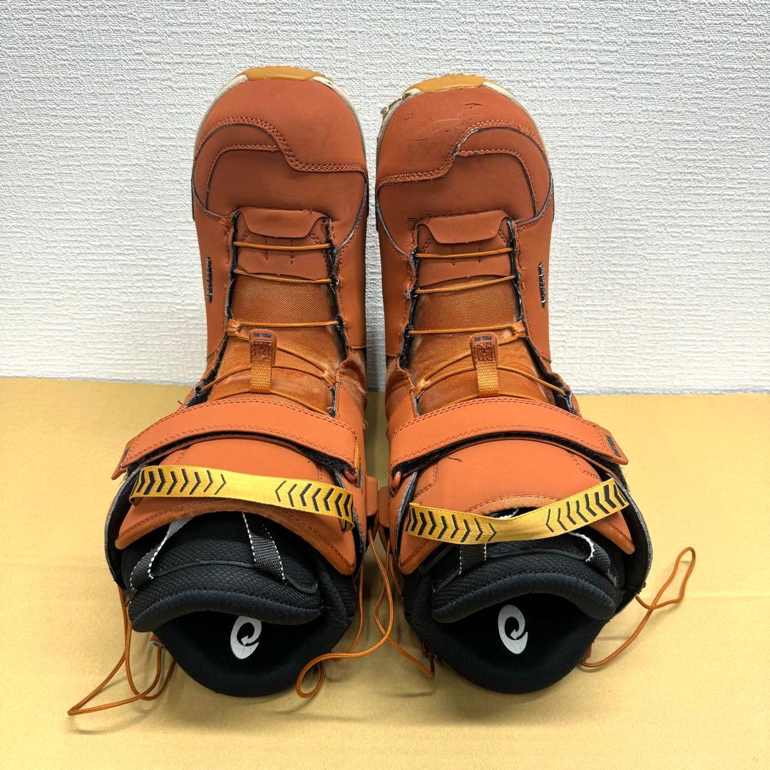 deeluxe EMPIRE ブーツ 26.5cm