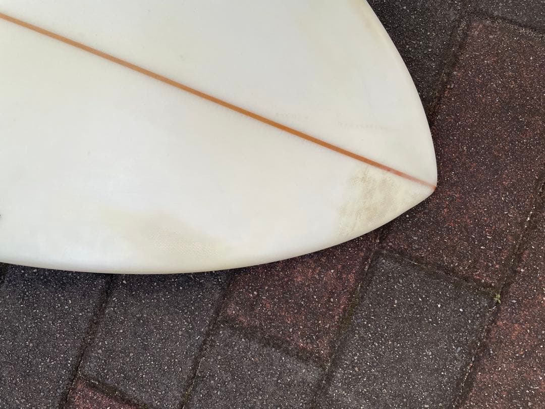 DOC SURFBORD ブッシュワーカー