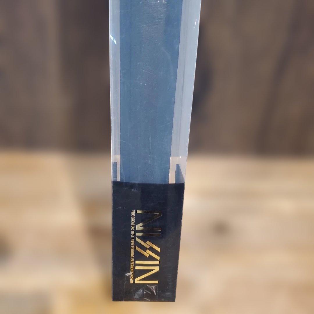 NISSIN 磯竿　RX ISO HD 1.5号 530