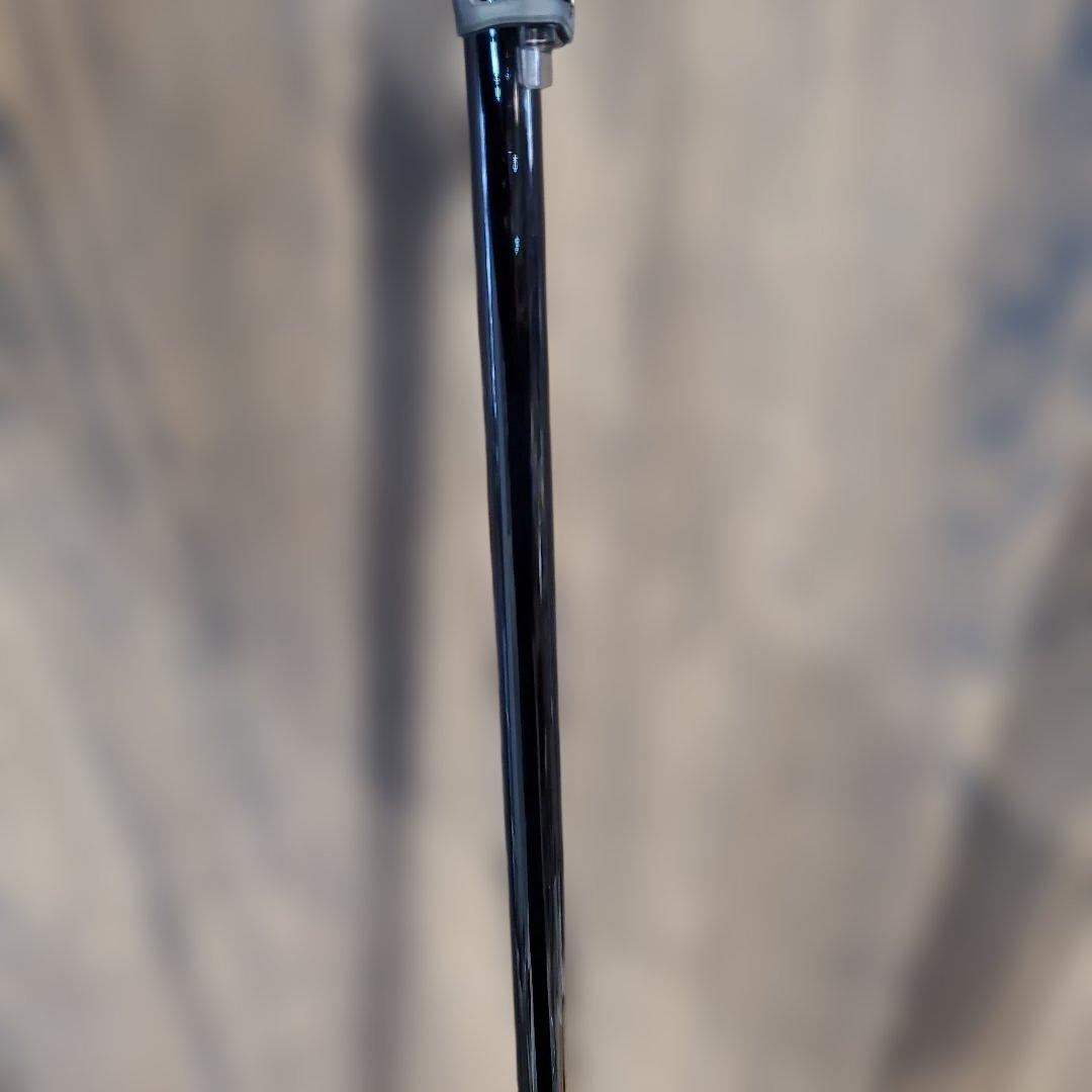 NISSIN 磯竿　RX ISO HD 1.5号 530