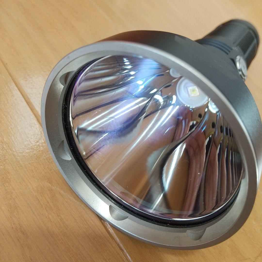 ライト・ランタン THRUNITE Catapult pro