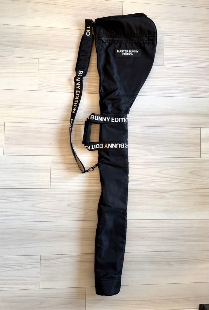 【送料無料】MASTER BUNNY EDITION クラブケース