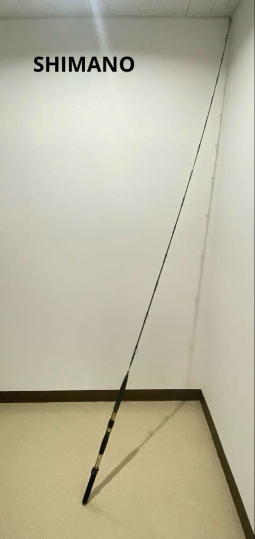 【直接お渡し限定】SHIMANO シマノ 釣り竿 VALDI ss-250 船竿