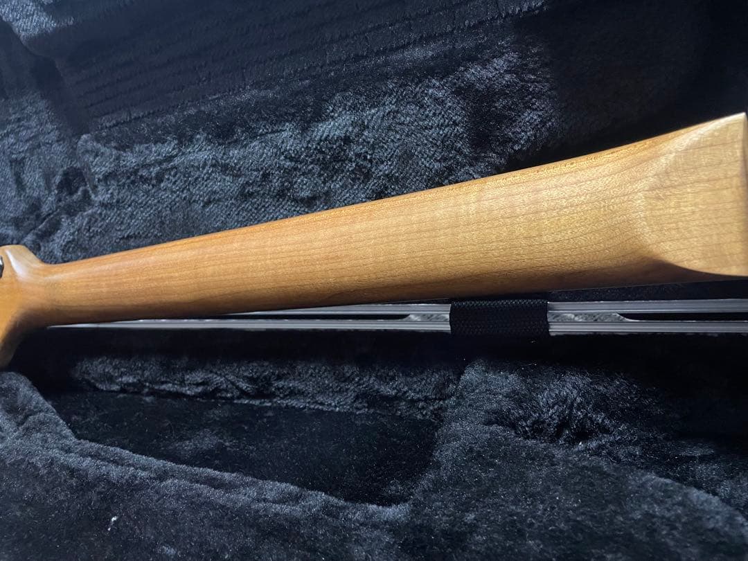 ハードレリック ストラトキャスター 50s