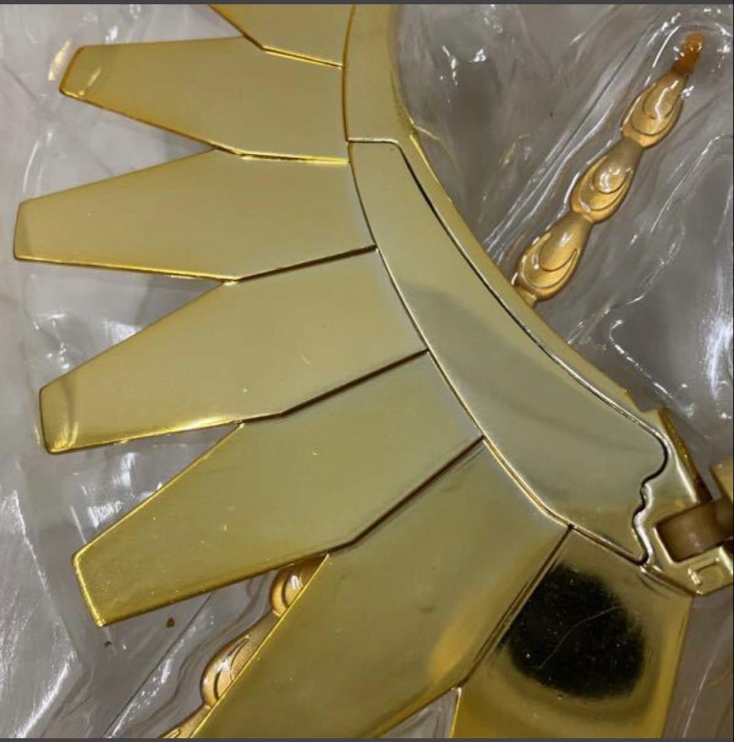 聖闘士聖衣神話 フェニックス一輝 初期青銅聖衣