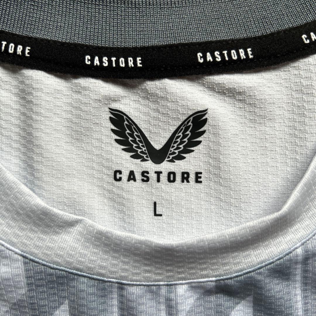 正規品新品☆ウルブス22/23サードオーセンティックユニフォームLサイズ