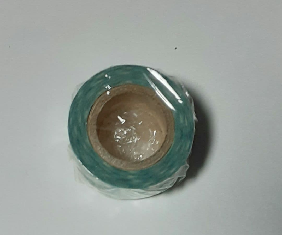 mt　限定マスキングテープ　mt room ノベルティー　ガチャ　レア