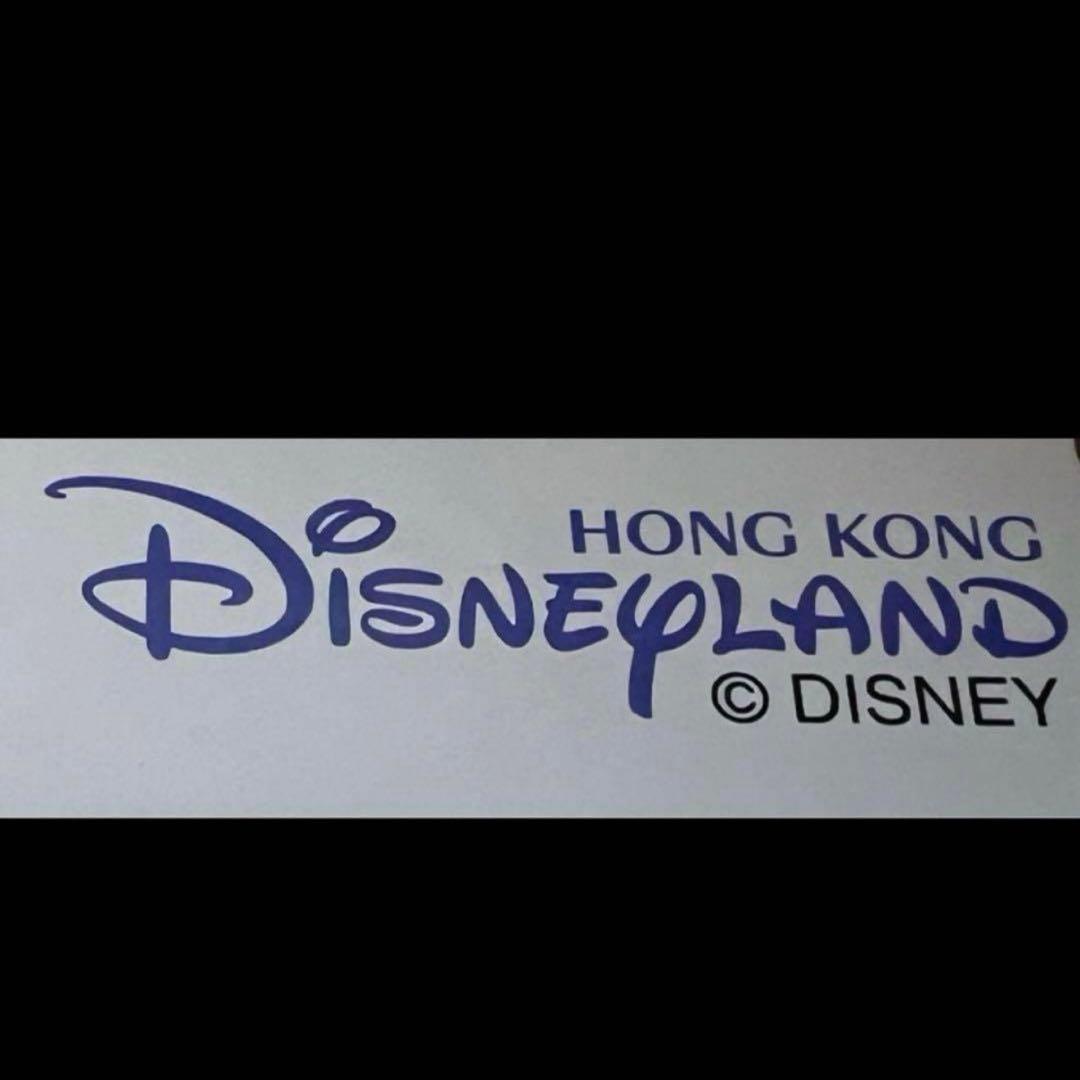 【即発送F☆正規品】リーナベル 2wayぬいぐるみリュック　香港ディズニー