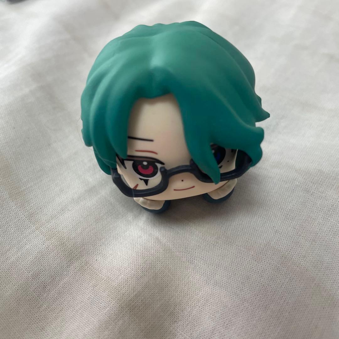 あくねこ あくねこ展 ナック バックチャーム ぬいぐるみ 缶バッジ バースデー