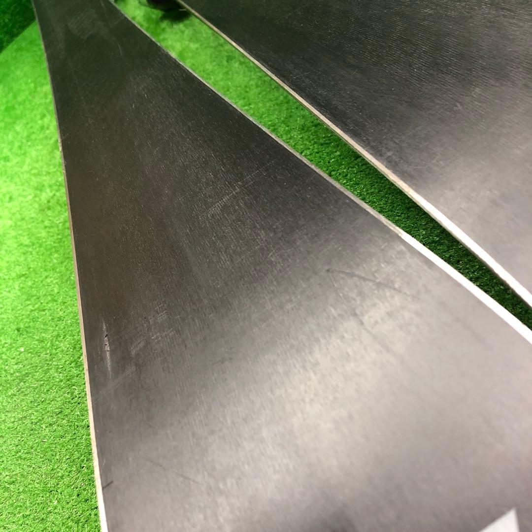 寶SKI-G255 VENOM スキー板 約170cm レア