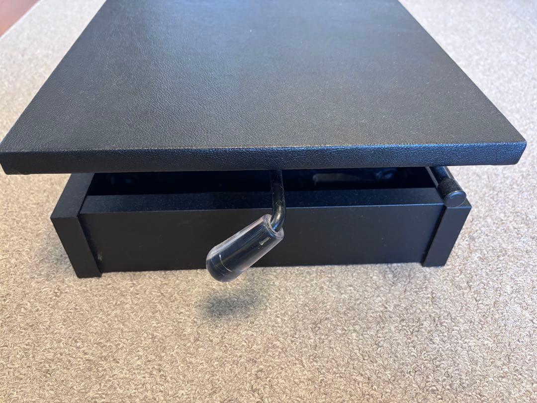 YOSHIZAWA AX-RH ピアノ補助台