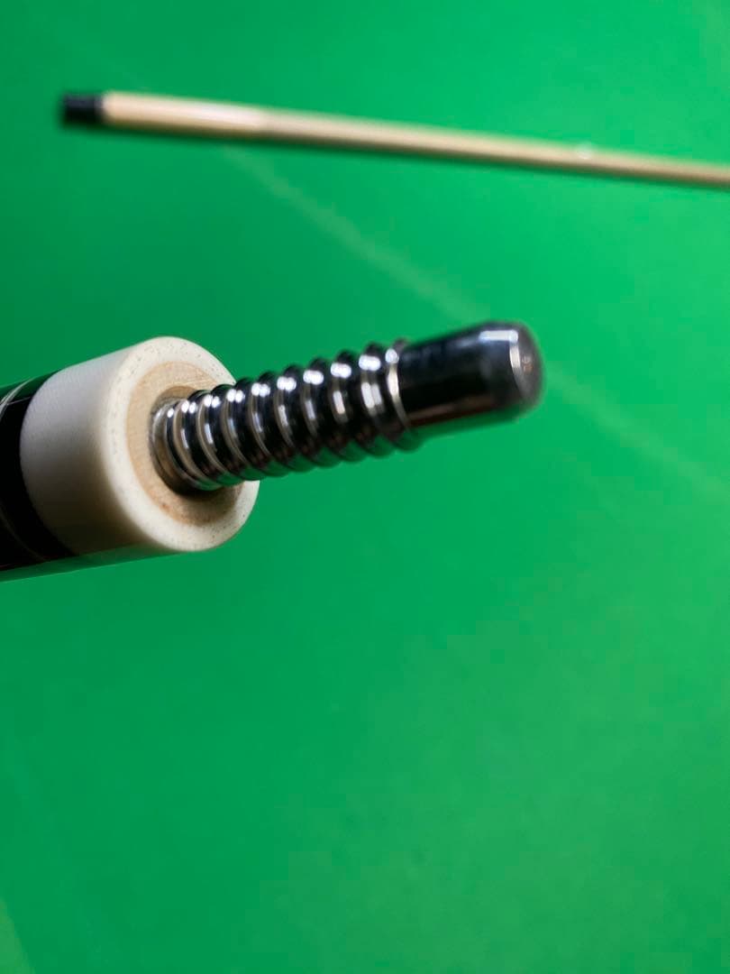 ビリヤード　Mezz EXCEED エクシード　限定品