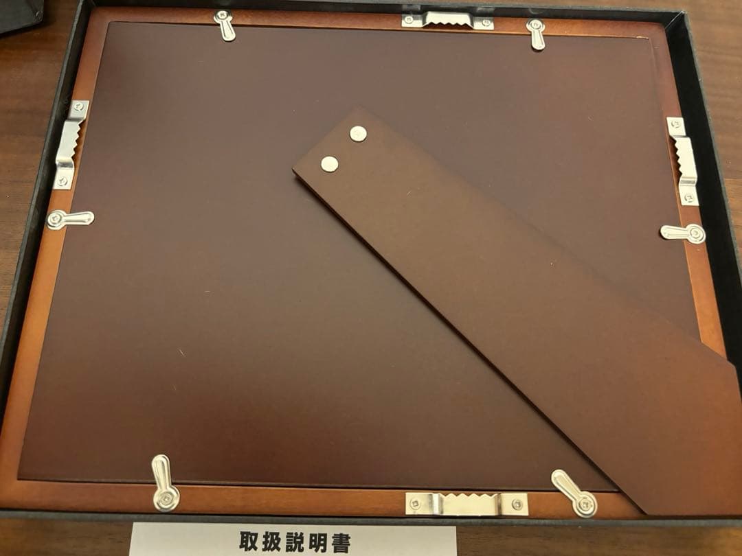 ☆ディズニー　クラブ　33 ピンバッチ　額　フレーム☆