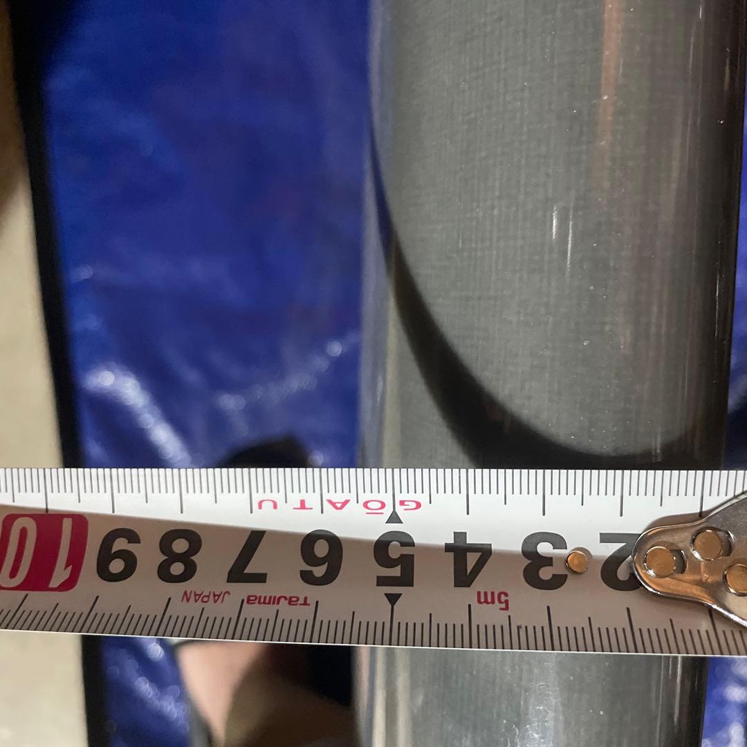 EC surfboard EVIL TWIN 5.4 オルタナ　引き渡し相談可