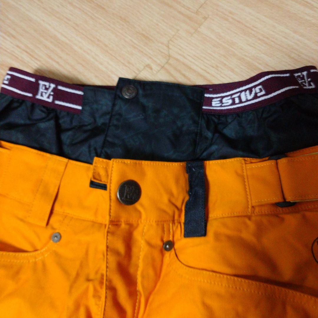 スノーボードウェアセット（ジャケット・パンツ・手袋）