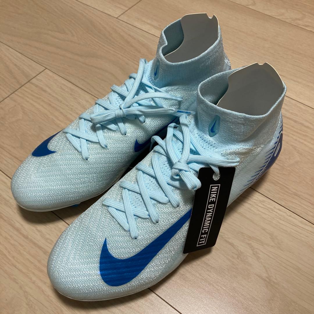 ナイキ　マーキュリアル　スーパーフライ　10 エリート 26㎝