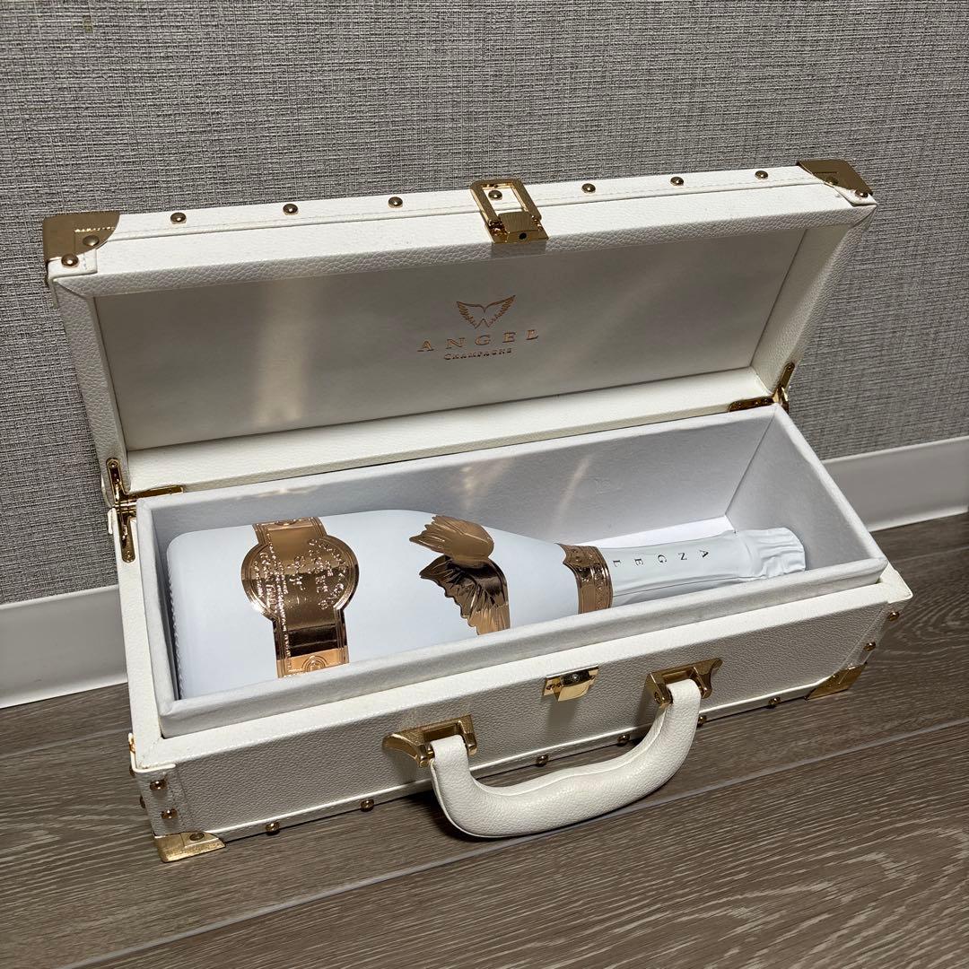 未開封 エンジェル ホワイト