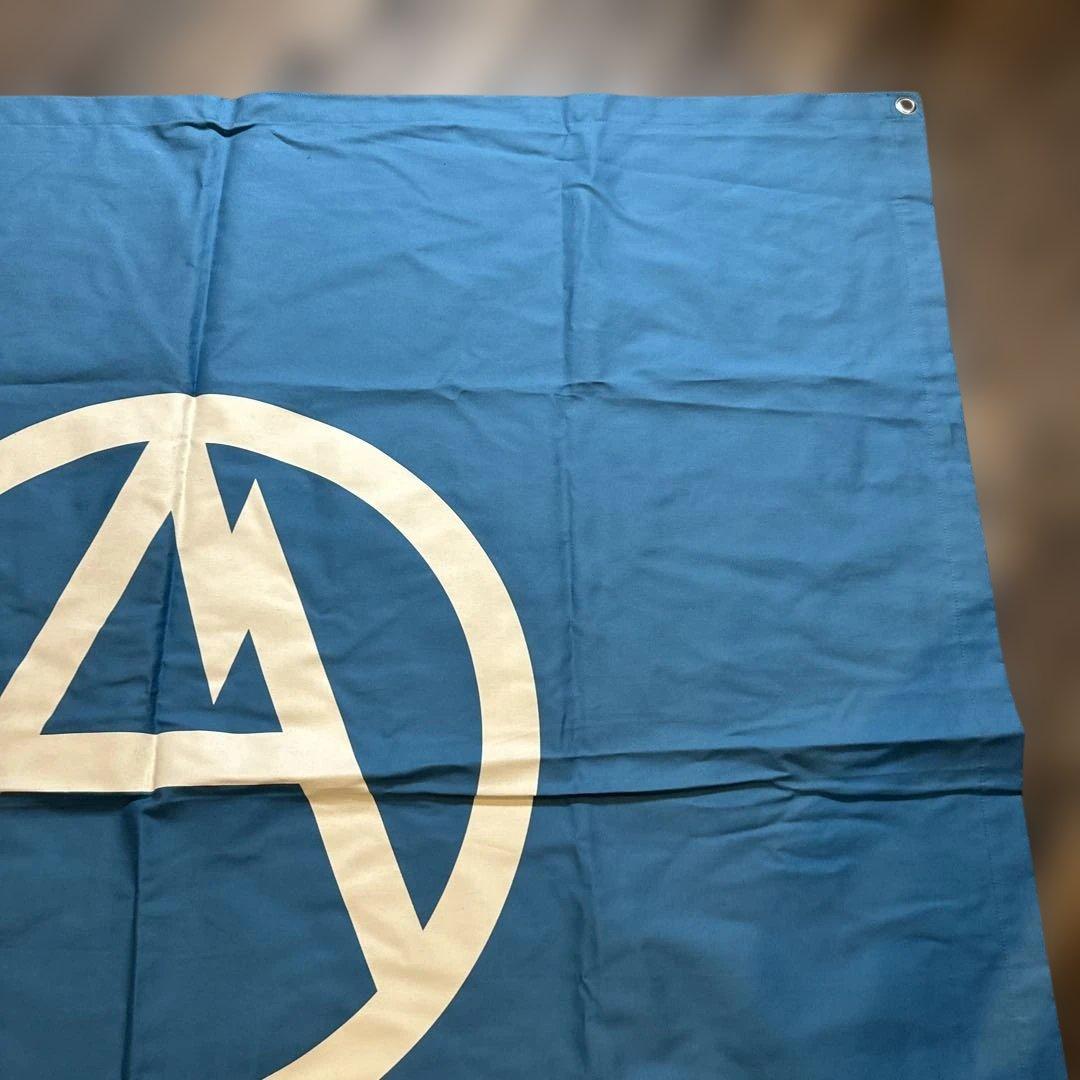 マウンテンリサーチ FLAG 新品未使用品 フラッグ 旗 希少アイテム 限定品