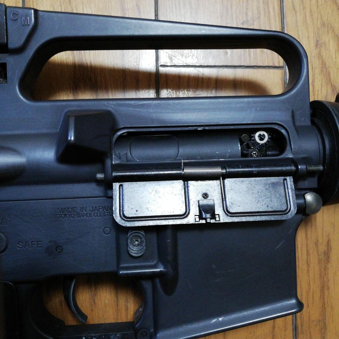 東京マルイＭ?電動ガン