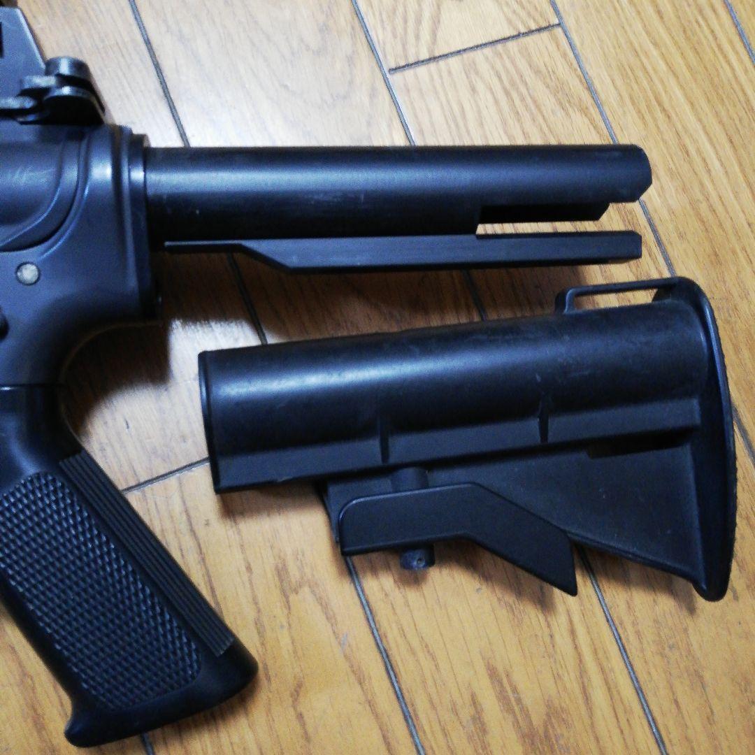 東京マルイＭ?電動ガン