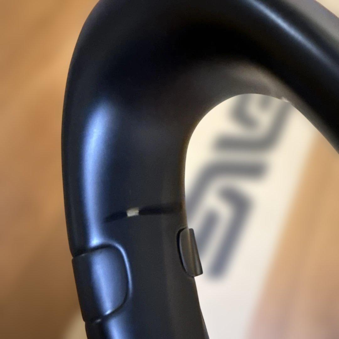 ENVE CROSS FORK DISC 100×12mm グラベル テーパー