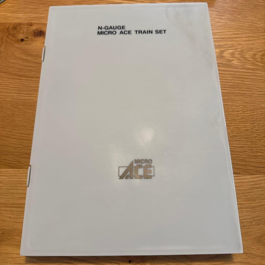 MICRO ACE A-0646 811系 Nゲージ 4両セット　どーもくん号