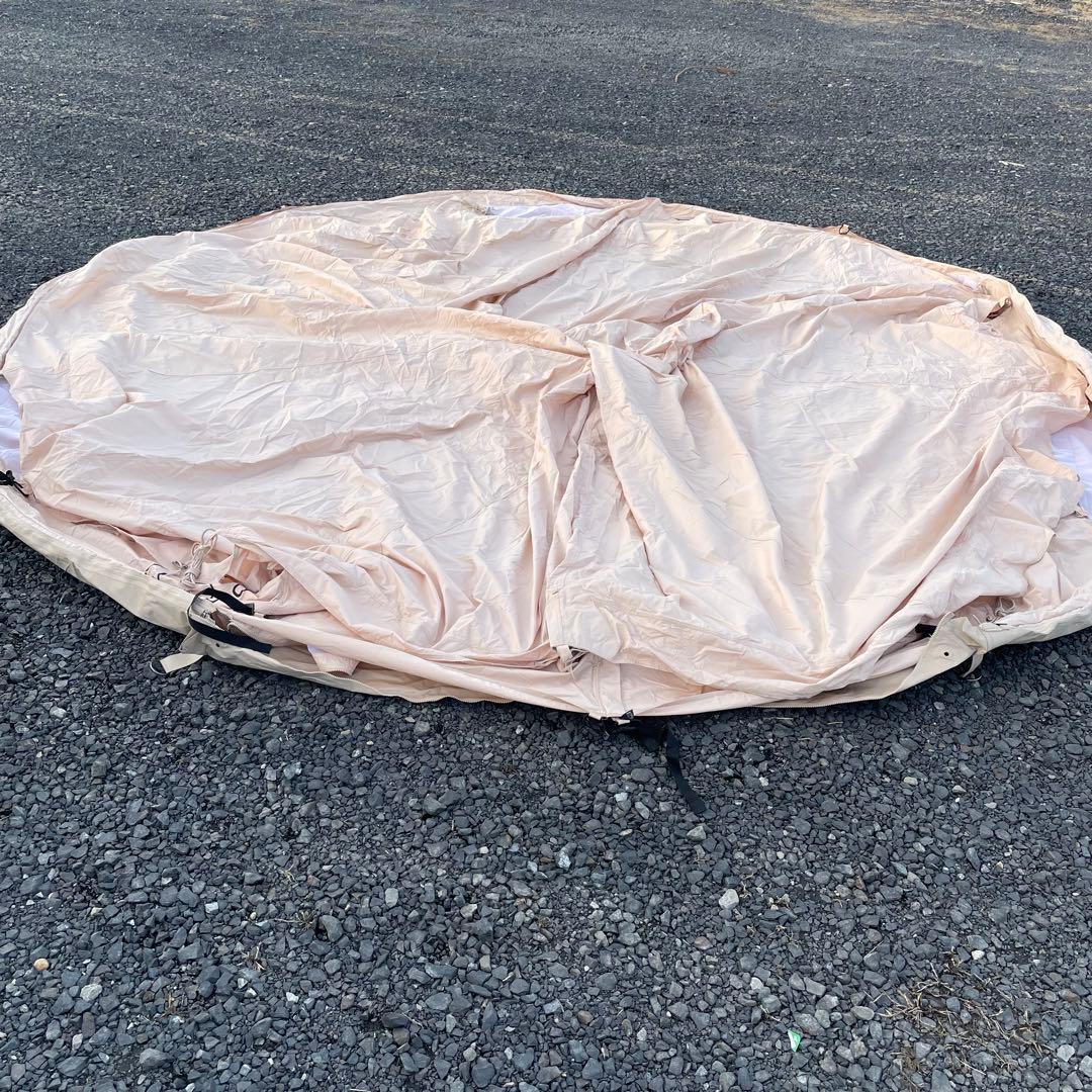 t*k様 ノルディスク　アスガルド12.6