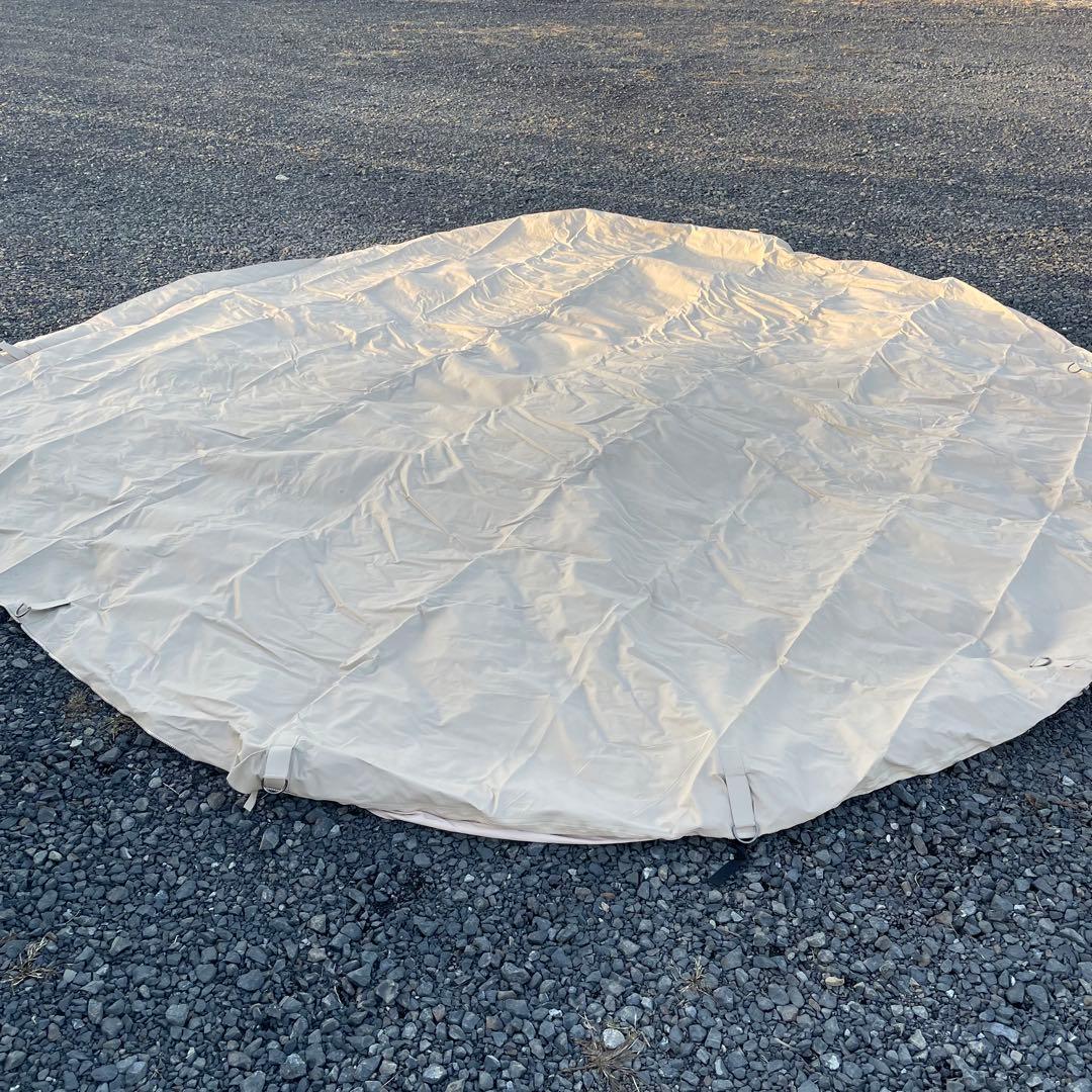 t*k様 ノルディスク　アスガルド12.6