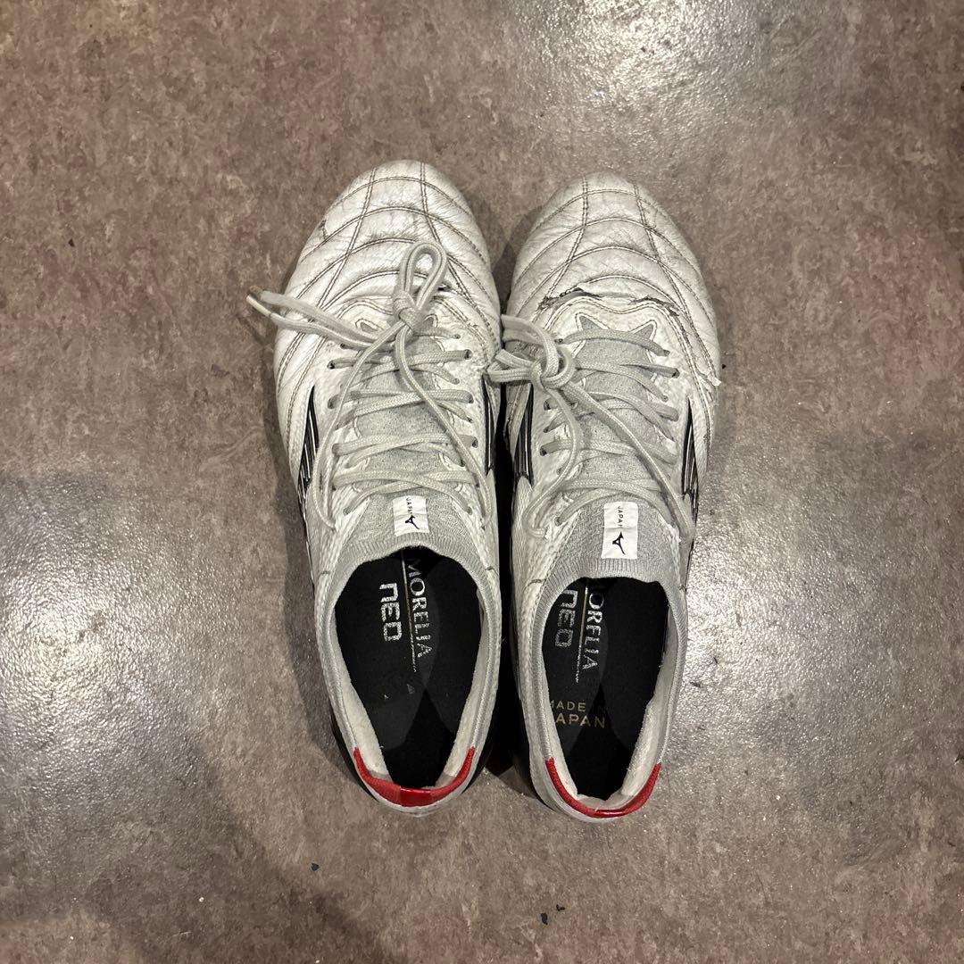 Mizunoモレリアネオ4ベータ