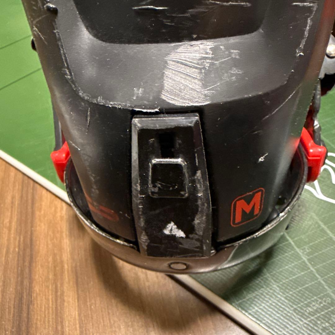 【2021モデル】BURTON PROG × K2 Standard 147cm