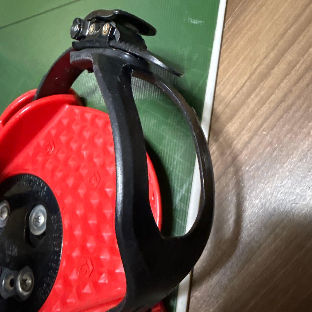 【2021モデル】BURTON PROG × K2 Standard 147cm