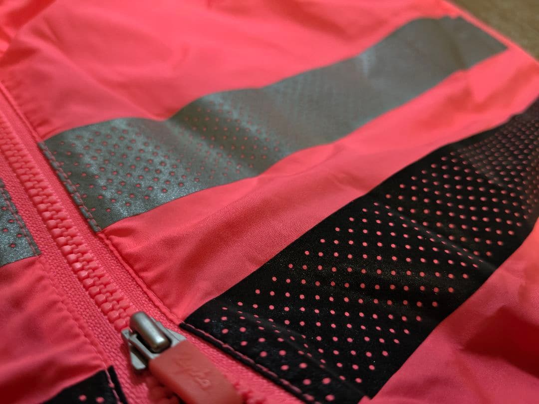 ラファ　ブルベ　ビジビリティジレ