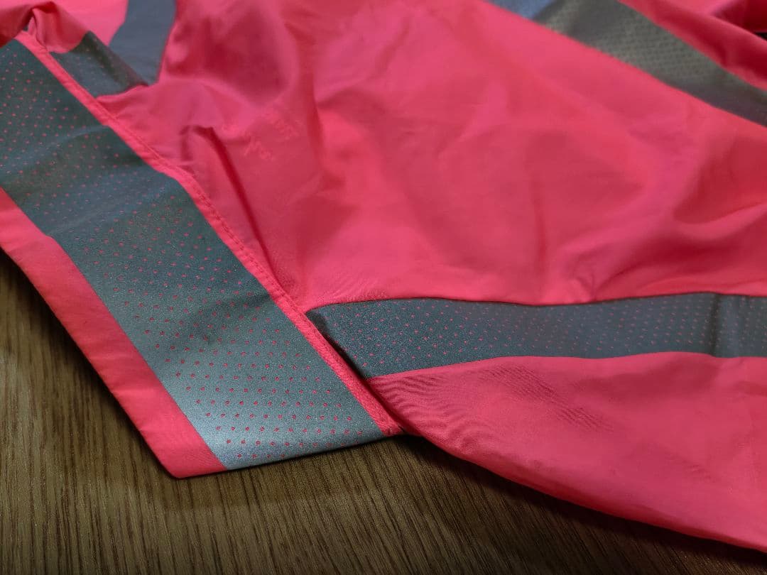 ラファ　ブルベ　ビジビリティジレ