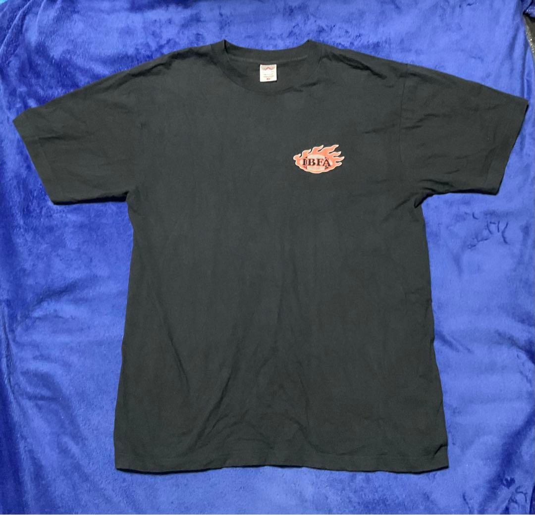 90sビーチラグビー　大会記念Tシャツ　XL 人気デザイン　未使用新品