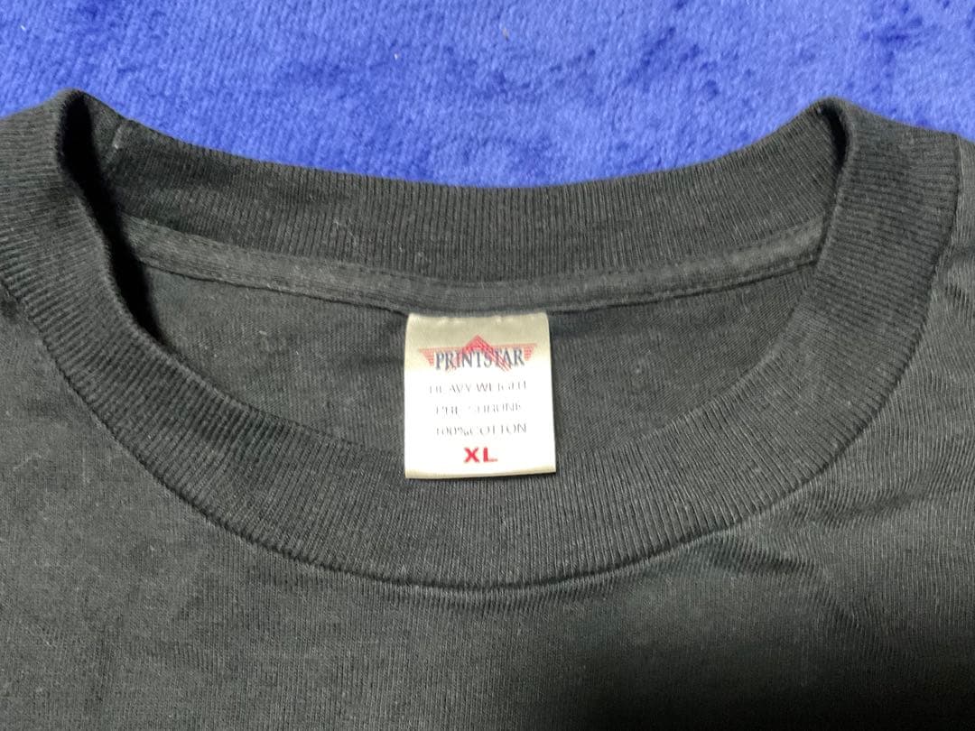 90sビーチラグビー　大会記念Tシャツ　XL 人気デザイン　未使用新品