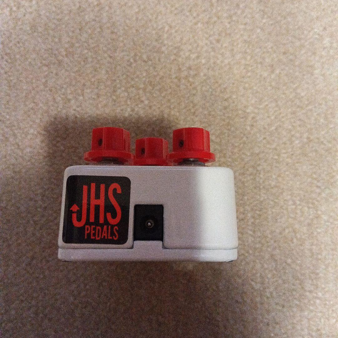 JHS nano BIG MUFF ビッグマフ