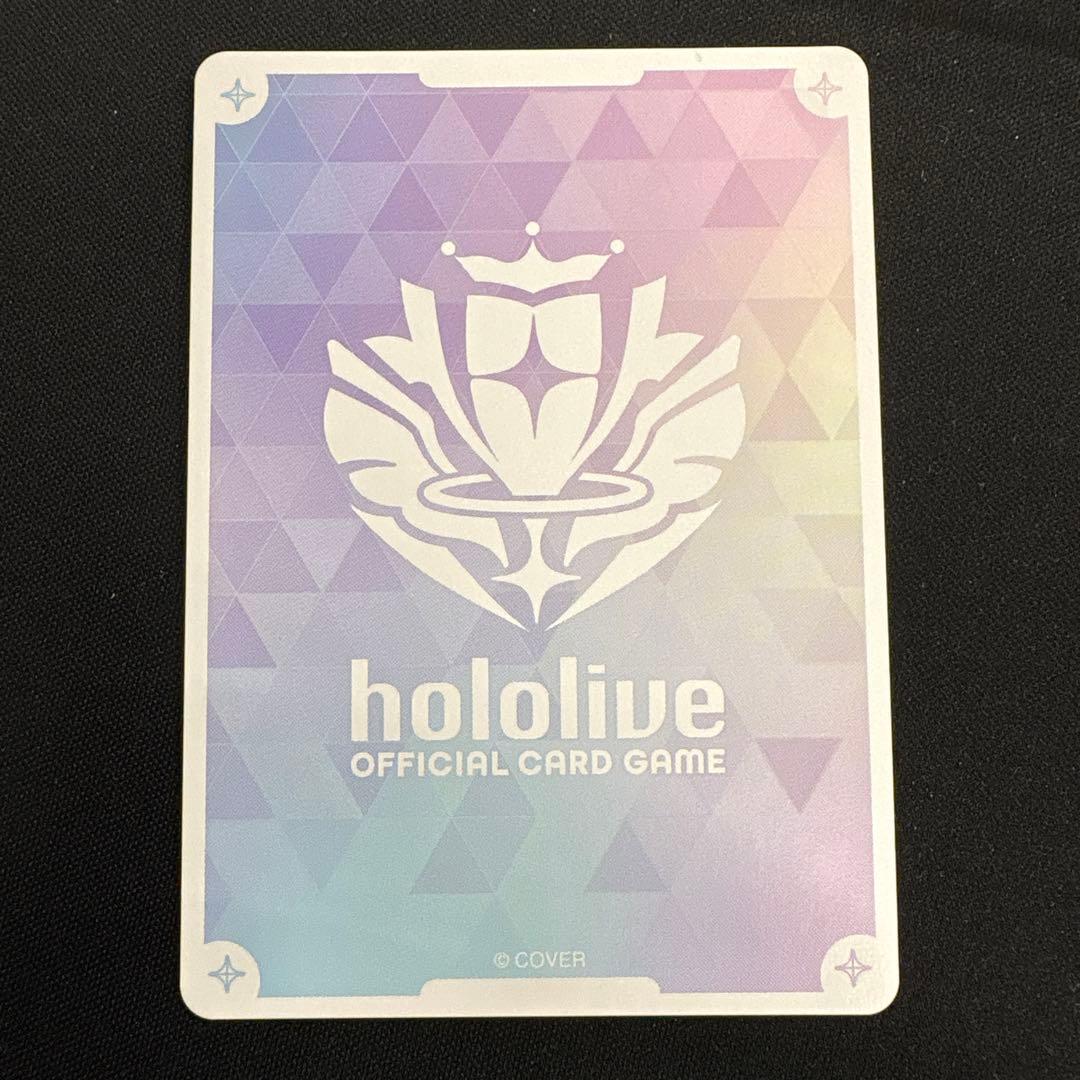 ホロライブ ホロカ OUR 森カリオペ