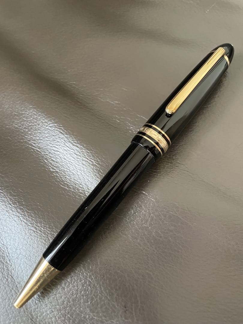 さ*ん様 ‼️モンブラン161 ルグラン ‼️ボールペン‼️マイスターシュテュッ