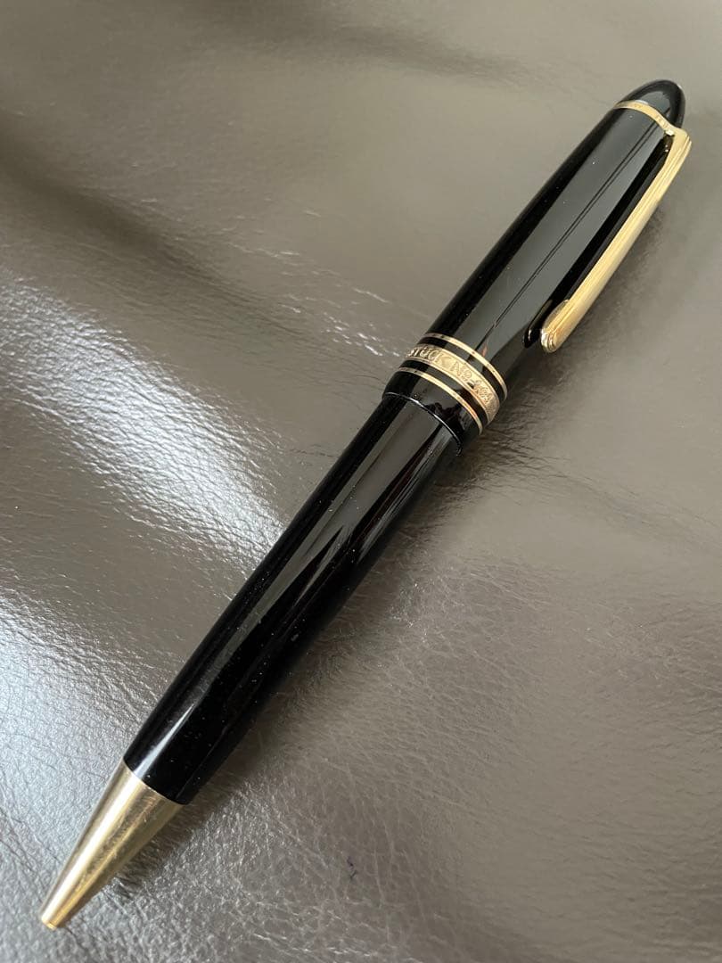 さ*ん様 ‼️モンブラン161 ルグラン ‼️ボールペン‼️マイスターシュテュッ
