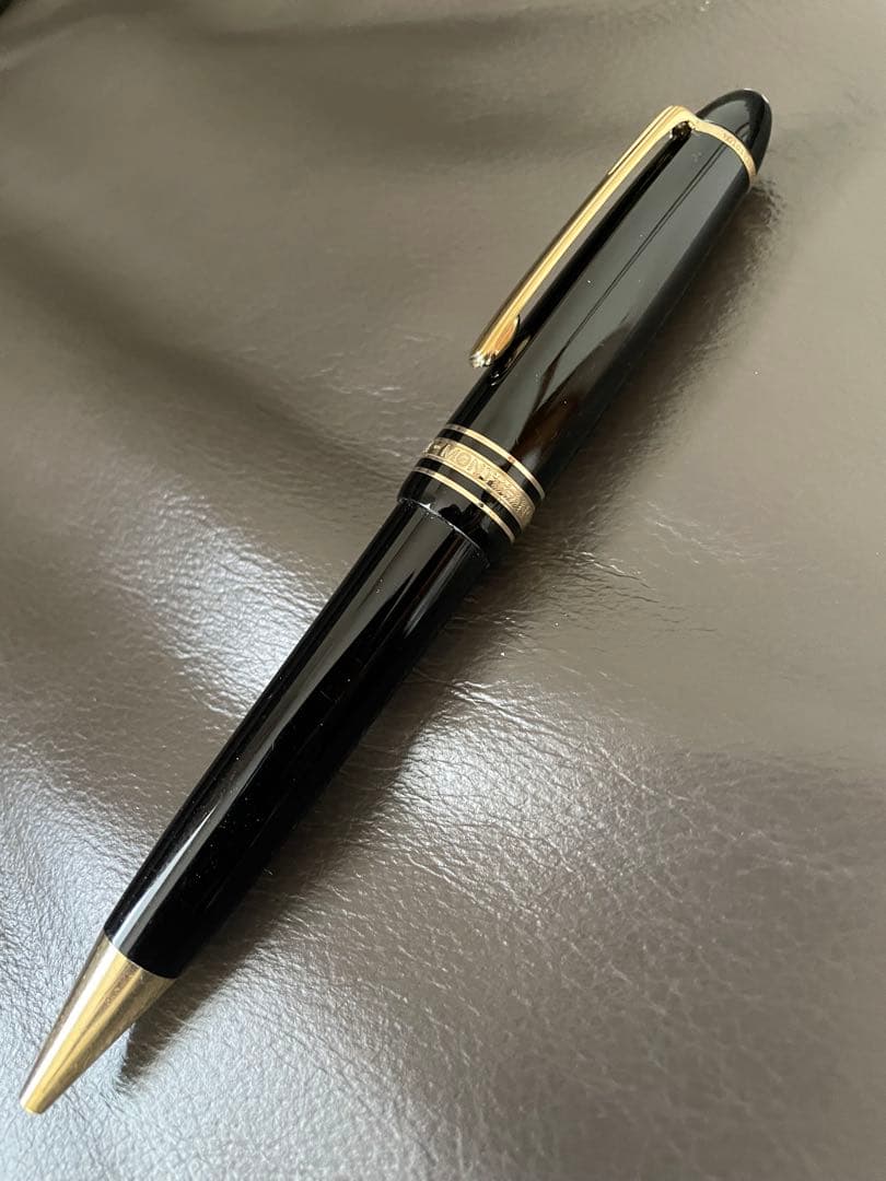 さ*ん様 ‼️モンブラン161 ルグラン ‼️ボールペン‼️マイスターシュテュッ