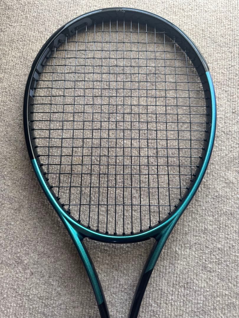 ヘッド　グラビティ　MPL