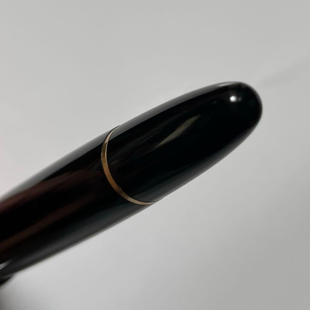 Mont Blanc モンブラン 万年筆 No.146