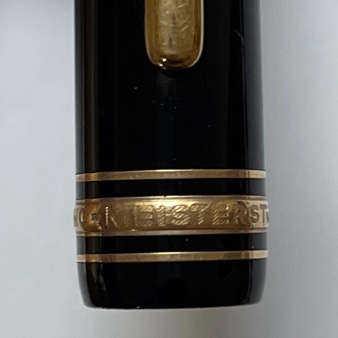 Mont Blanc モンブラン 万年筆 No.146