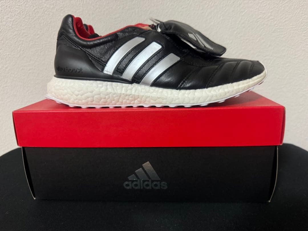 シューズ adidas Predator Mania TR