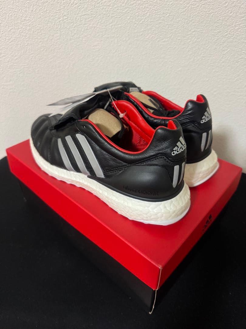 シューズ adidas Predator Mania TR