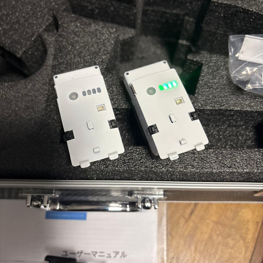 エアーウルフ AirWolf (F02S) RTF GPS付 ラジコンヘリ正規店