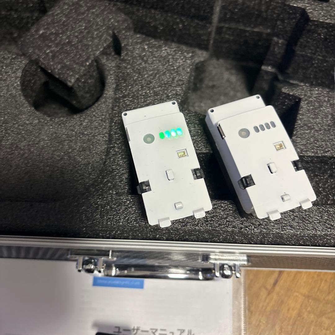 エアーウルフ AirWolf (F02S) RTF GPS付 ラジコンヘリ正規店